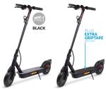 BLACK DEAL: E-Scooter ePF-1 PRO, Edition "BLACK" der perfekte Allrounder, 40km Reichweite*